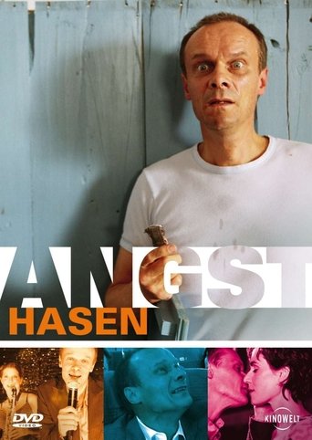 Angsthasen Poster of Angsthasen