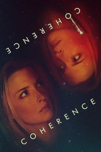 Coherence Poster of Coherence