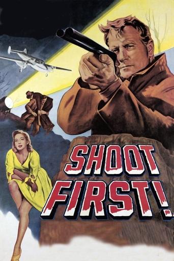 Rough Shoot Poster of Rough Shoot