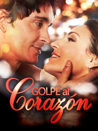 Golpe al Corazón Poster of Golpe al Corazón