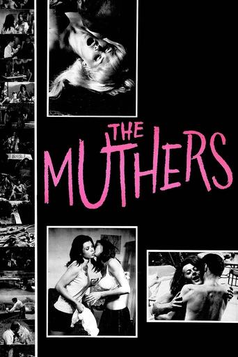 The Muthers Poster of The Muthers