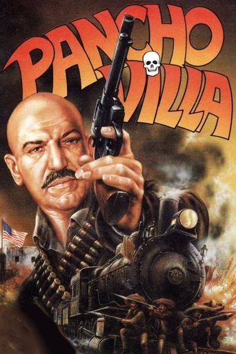 Pancho Villa Poster of Pancho Villa