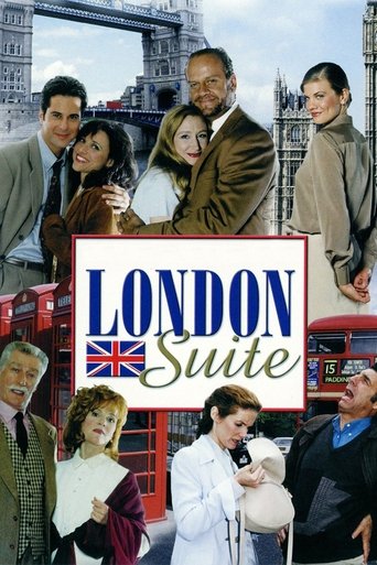 London Suite Poster of London Suite