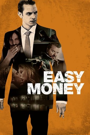 Easy Money Poster of Easy Money