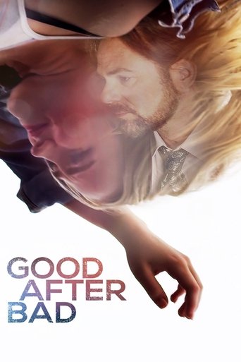 Good After Bad Poster of Good After Bad
