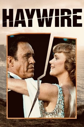 Haywire Poster of Haywire