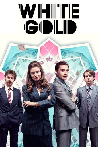 White Gold Poster of White Gold