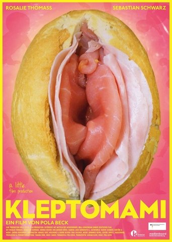 Kleptomom Poster of Kleptomom
