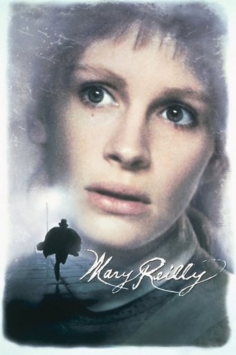Mary Reilly Poster of Mary Reilly