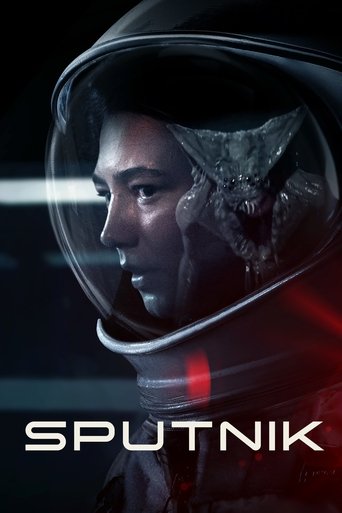 Sputnik Poster of Sputnik