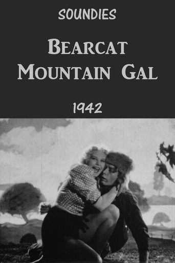 Bearcat Mountain Gal Poster of Bearcat Mountain Gal