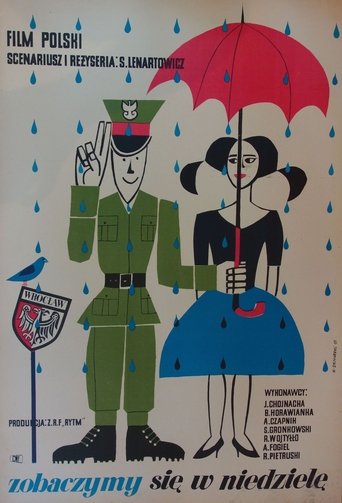 Zobaczymy się w niedzielę Poster of Zobaczymy się w niedzielę