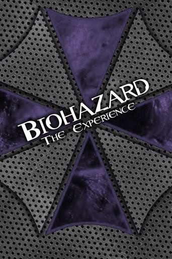 BIOHAZARD THE EXPERIENCE Poster of BIOHAZARD THE EXPERIENCE