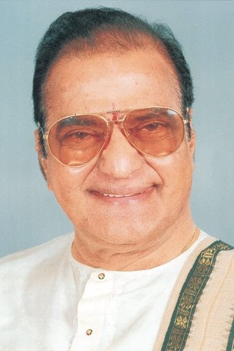 N.T. Rama Rao Portrait of N.T. Rama Rao