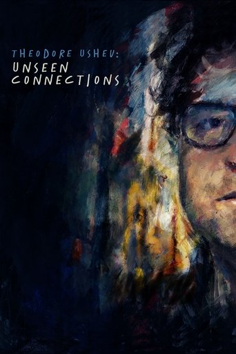 Theodore Ushev: Unseen Connections Poster of Theodore Ushev: Unseen Connections