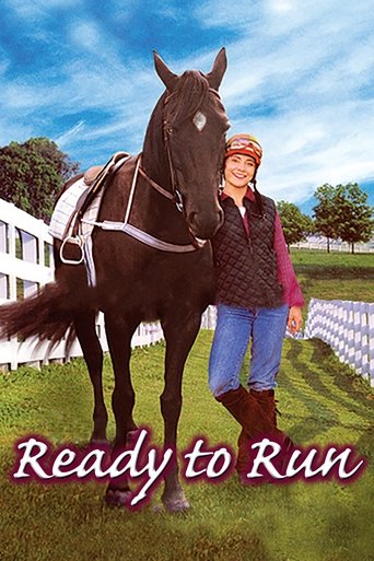 Ready to Run Poster of Ready to Run