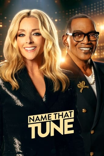 Name That Tune Poster of Name That Tune