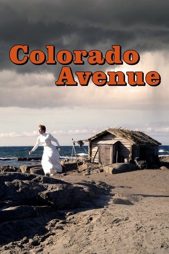 Colorado Avenue Poster of Colorado Avenue