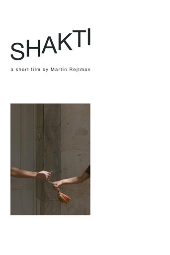 Shakti Poster of Shakti