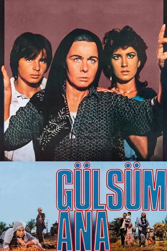 Gülsüm Ana Poster of Gülsüm Ana