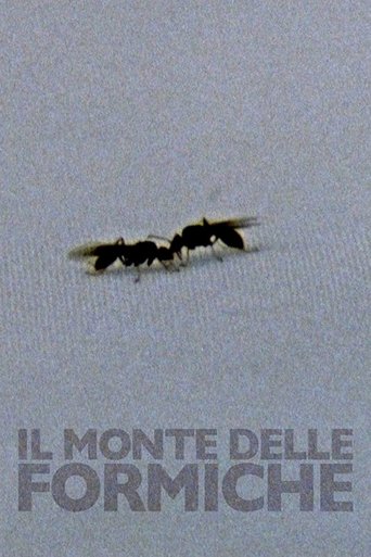 The Mount of Ants Poster of The Mount of Ants