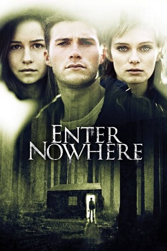 Enter Nowhere Poster of Enter Nowhere