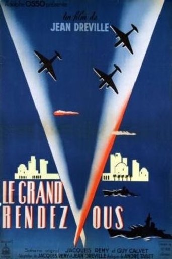 The Big Meeting Poster of The Big Meeting