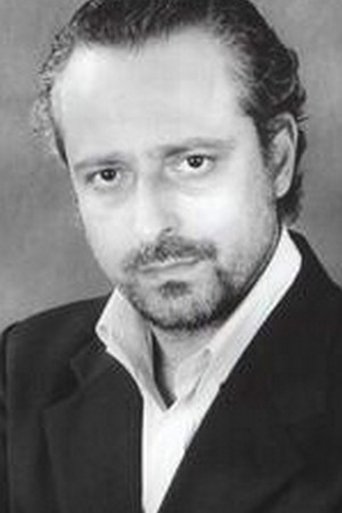 Pasquale Anselmo Portrait of Pasquale Anselmo
