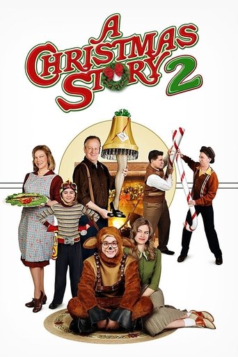 A Christmas Story 2 Poster of A Christmas Story 2