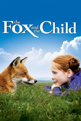 The Fox and the Child Poster of The Fox and the Child