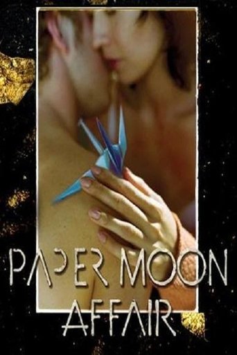 Paper Moon Affair Poster of Paper Moon Affair