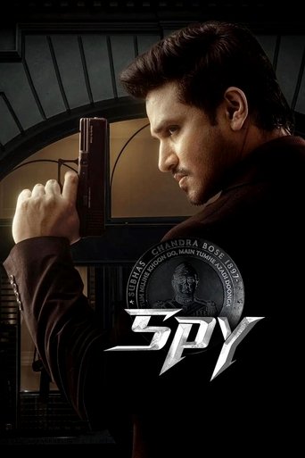 Spy Poster of Spy