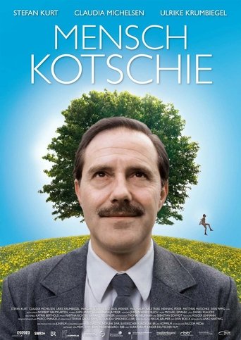 Mensch Kotschie Poster of Mensch Kotschie