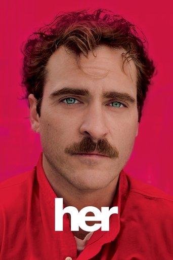 Her Poster of Her