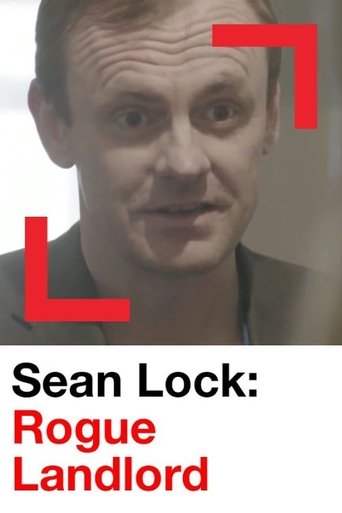 Sean Lock: Rogue Landlord Poster of Sean Lock: Rogue Landlord