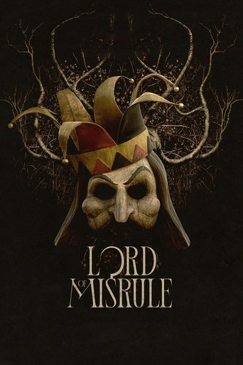 Lord of Misrule Poster of Lord of Misrule
