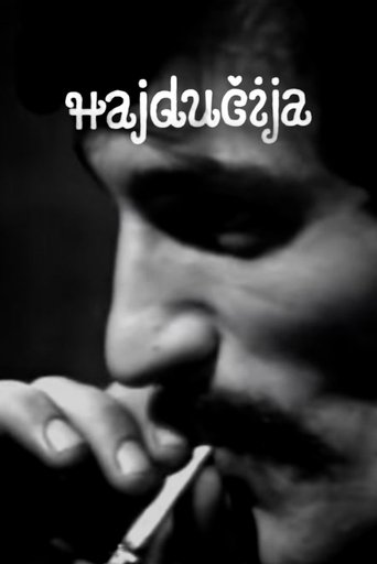 Brigandage Poster of Brigandage