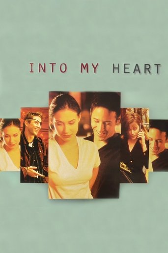 Into My Heart Poster of Into My Heart