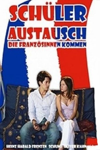 Schüleraustausch Poster of Schüleraustausch
