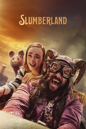 Slumberland Poster of Slumberland