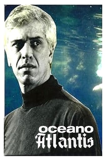 Oceano Atlantis Poster of Oceano Atlantis