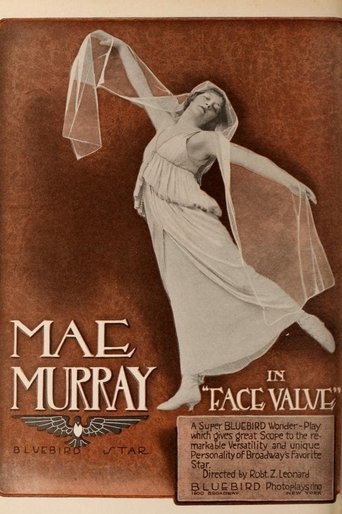 Face Value Poster of Face Value