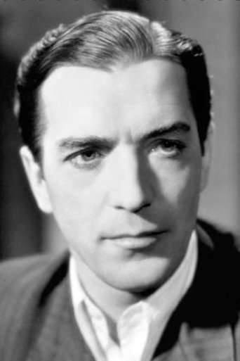 Jerzy Pichelski Portrait of Jerzy Pichelski