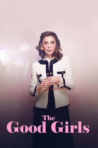 The Good Girls Poster of The Good Girls