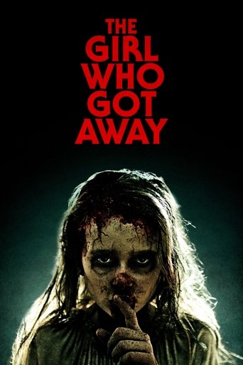 The Girl Who Got Away Poster of The Girl Who Got Away