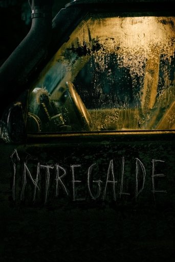 Întregalde Poster of Întregalde