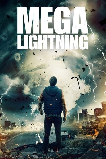 Mega Lightning Poster of Mega Lightning