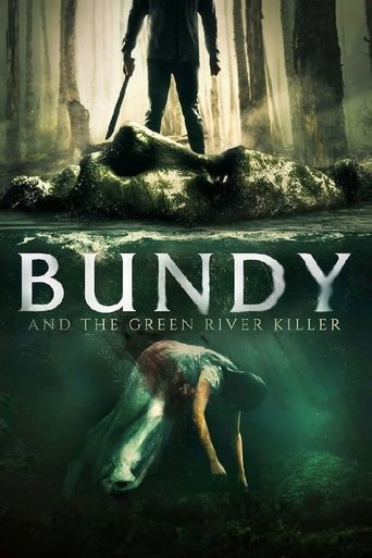 Bundy and the Green River Killer Poster of Bundy and the Green River Killer