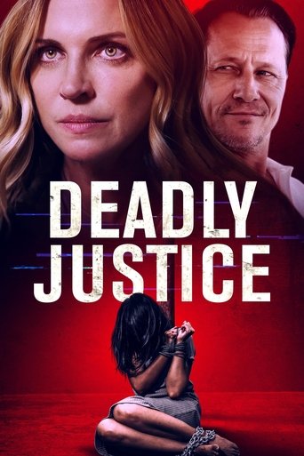 Deadly Justice Poster of Deadly Justice