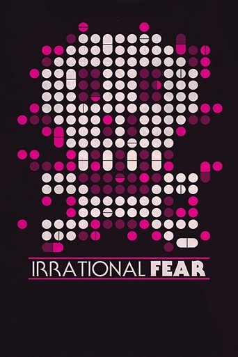 Irrational Fear Poster of Irrational Fear